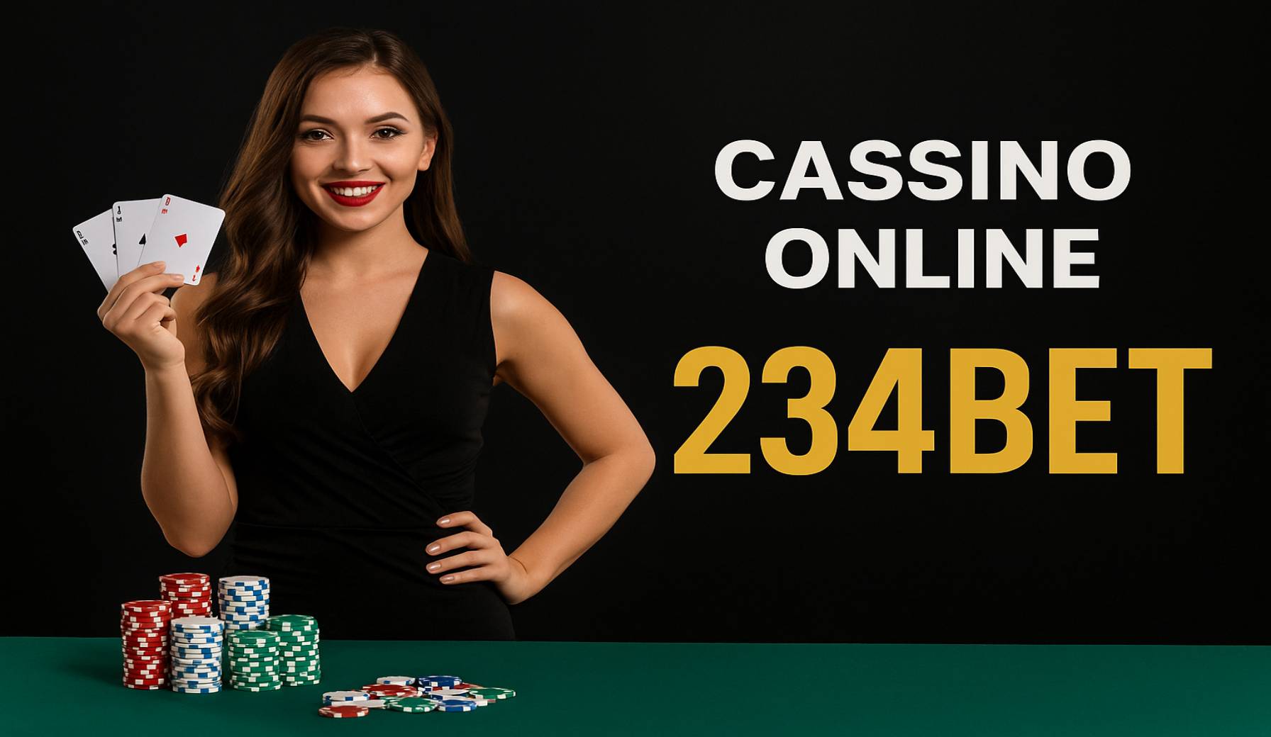 Cassino Online 234BET